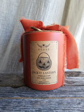 Load image into Gallery viewer, Jack O&#39;Lantern Candles &amp; Wax Melts
